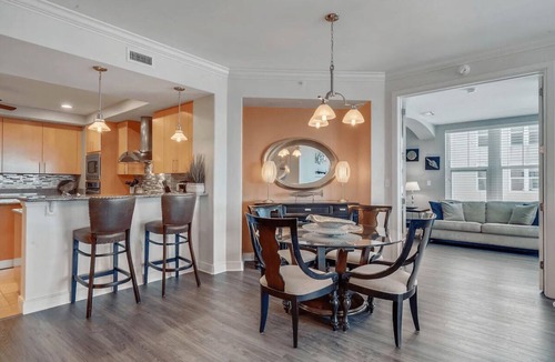 Daytona Beach Condo | Luxury Condo With A Sunset Riverview