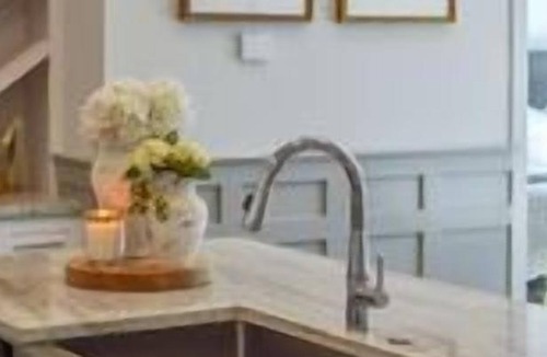 Starkville Condo | Luxury Condo within Walking Distance to Campus