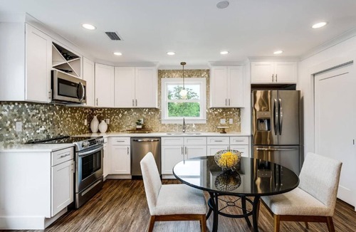 Southeast Pensacola Apartment | Luxury East Hill Apt. Near Downtown Pensacola