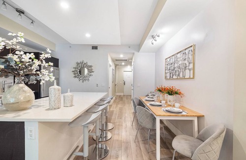 Doral Condo | Luxury F1rstClass Condo, 3 BR, 4 BA, Pool, Prime Doral Location in Miami