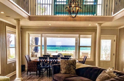 Bahama Beach House | Luxury Getaway-Beachfront! Amazing Weddings