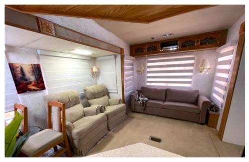 Minden Other | Luxury Glamping Retreat in Minden Louisiana