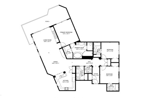 Santa Rosa Beach Condo | Luxury Gulf Front 3 Bedroom / 3.5 Bath Condo; Gulf Front Pool; Covered Parking
