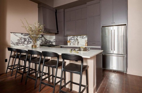 Lower Garden District House | Luxury Home on Magazine Shared Heated Pool & Spa