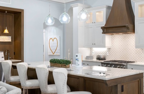 Seagrove Beach House | Luxury Home w/Private Heated Pool in Seagrove!