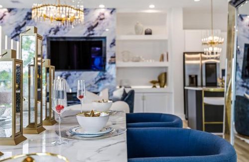 Garden Oaks House | Luxury Houston World Cup Retreat with Large Yard
