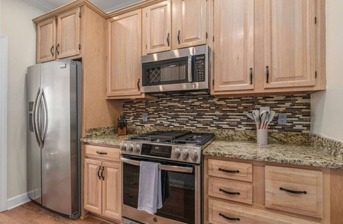 Hoover House | Luxury in the Heart of Vestavia Hills!