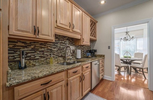 Hoover House | Luxury in the Heart of Vestavia Hills!