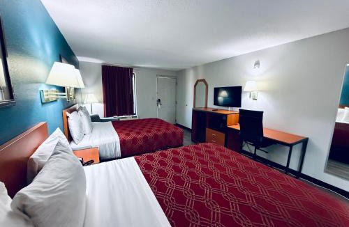 Selma Hotel | Luxury Inn & Suites