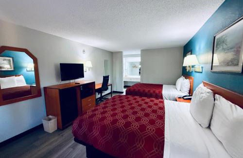 Selma Hotel | Luxury Inn & Suites