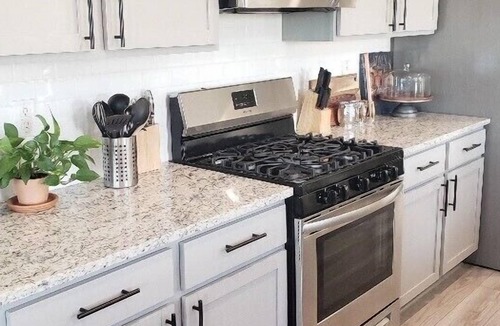 Slidell House | Luxury Lake front home 25 minutes from downtown Nola!