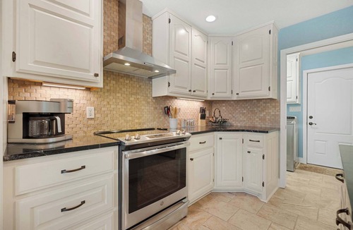 Hot Springs Village House | Luxury Lakefront Retreat in Hot Springs Village