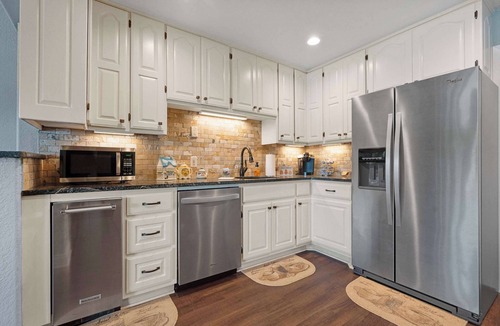 Hot Springs Village House | Luxury Lakefront Retreat in Hot Springs Village