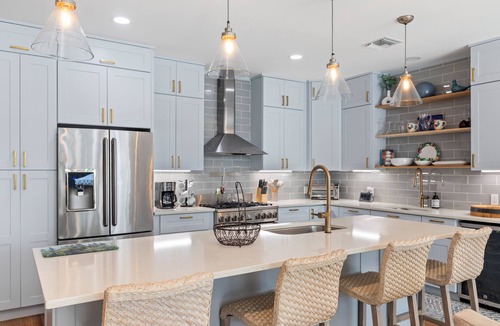 The Meadows House | Luxury Mansion in Old Town Key West – Four Bedrooms, Private Pool