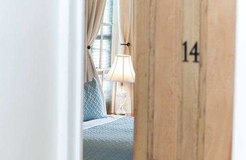 New Orleans Bed & Breakfast | Luxury Mansion Next To French Quarter