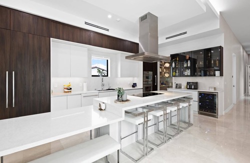 Ludlam House | Luxury Meets Miami