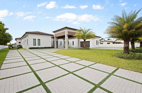 Ludlam House | Luxury Meets Miami