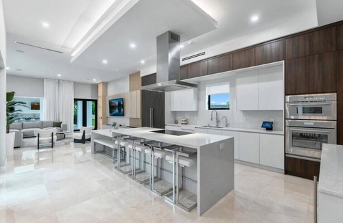 Ludlam House | Luxury Meets Miami