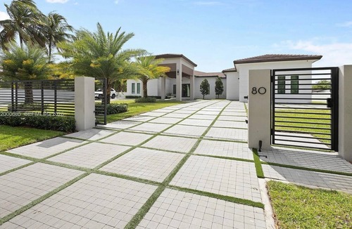 Ludlam House | Luxury Meets Miami