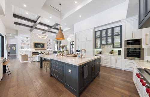 Park Shore House | Luxury Naples 4 Bedroom Home Minutes from Beach