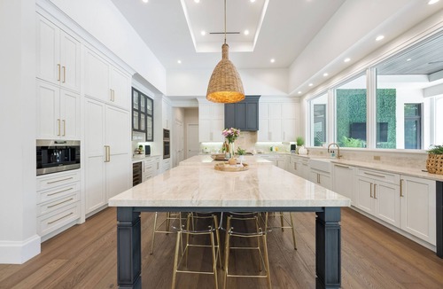 Park Shore House | Luxury Naples 4 Bedroom Home Minutes from Beach