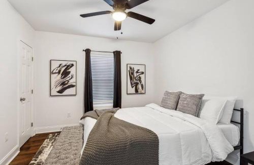 Marlyville - Fontainebleau Apartment | Luxury NOLA 6 Bedroom Oasis