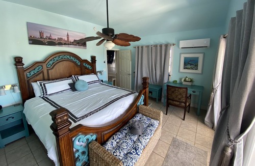 Cudjoe Key Villa | Luxury Oceanview Pool Eco-friendly Villa Near Key West