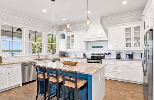 Gulf Shores House | Luxury Retreat | Private Pool | Resort Style Amenities