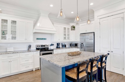Gulf Shores House | Luxury Retreat | Private Pool | Resort Style Amenities
