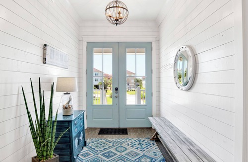 Gulf Shores House | Luxury Retreat | Private Pool | Resort Style Amenities