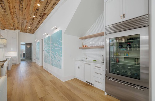 Pensacola Beach House | Luxury Sound-View Escape with Private Pool, Hot Tub, and Stunning Amenities!