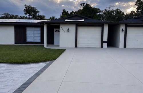 Egypt Lake-Leto House | Luxury Stay in the Heart of Tampa Bay