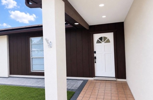 Egypt Lake-Leto House | Luxury Stay in the Heart of Tampa Bay