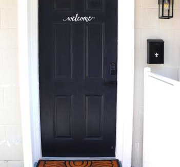 Tampa Apartment | Luxury Studio Suite close to Tampa Airport