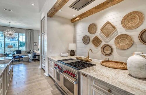 Rosemary Beach House | Luxury Town Center Residence | Sky Pool, Rooftop Terrace, Complimentary Fitness & Tennis