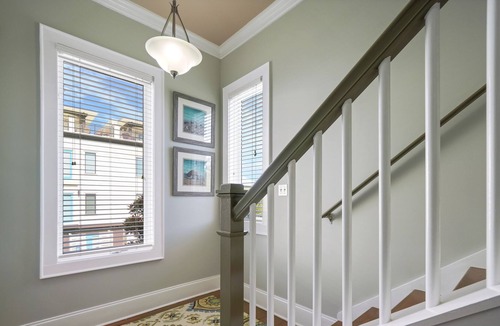 Santa Rosa Beach House | Luxury Townhome on Scenic Hwy 30A w/ rooftop terrace & 2 blocks to the beach!