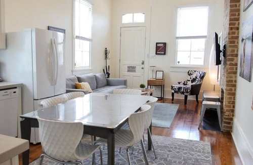 Saint Roch House | Luxury w/Swim Spa, Games, Walk to French Quarter!