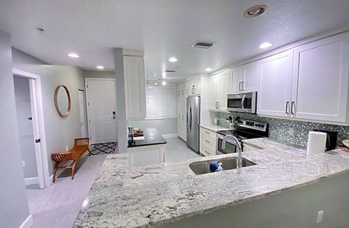 Placida Condo | Luxury Waterfront Condo by Gasparilla Sound near Pristine Beaches of Boca Grande