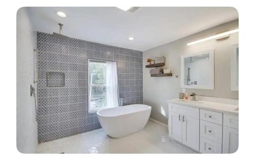Shoreline Park House | Luxury Waterfront property