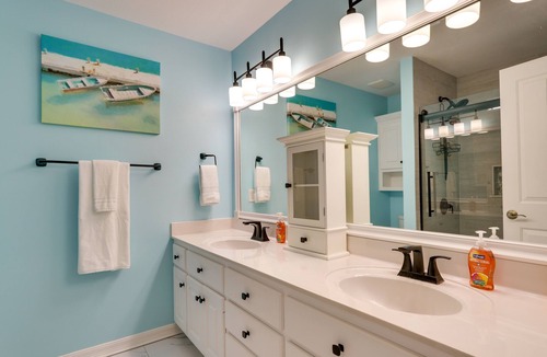 Lynn Haven House | Lynn Haven Vacation Rental w/ Pool: 12 Mi to Beach