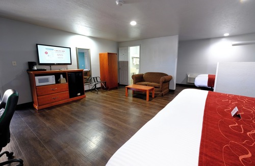 Searcy Hotel | M star Hotel Searcy
