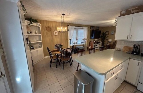 Alligator Point House | Mañana- bring your fishing rods!