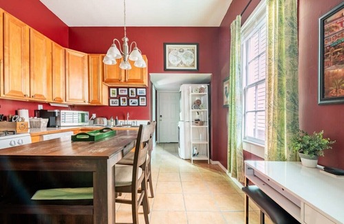 Bywater House | Ma Maison Marigny Boho Paradise off the French Qtr