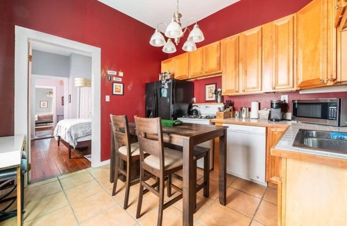 Bywater House | Ma Maison Marigny Boho Paradise off the French Qtr