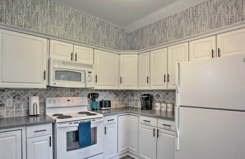 Leisure Land House | Mabank Family Home at Cedar Creek Reservoir!