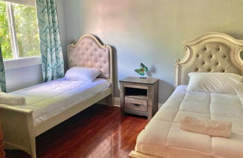 Faubourg Marigny Hostel | Madame Isabelle's House