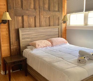 Faubourg Marigny Hostel | Madame Isabelle's House