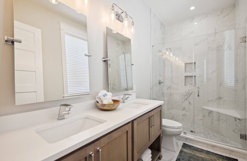 Bid-a-wee Beach House | Magnificent BeachFront Home w/Heated Pool/Hot Tub & Private Beach Access