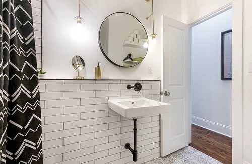 Faubourg Lafayette House | Magnificent Getaway - 10 Beds - Near FQ