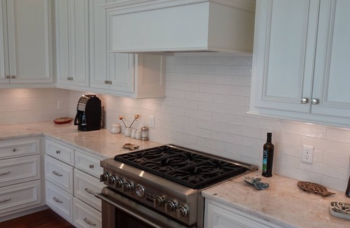 Ocean Springs House | Magnificent Waterfront Property!